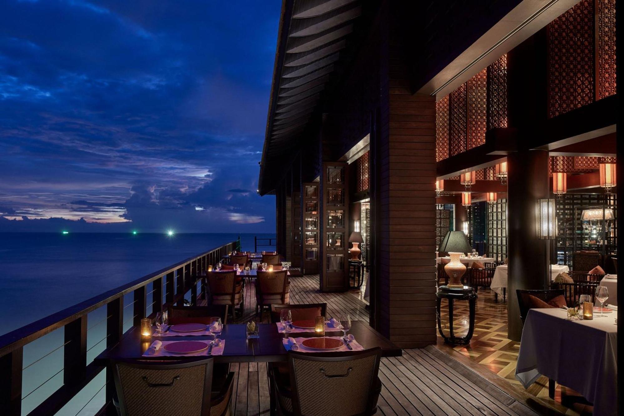 Hotel The Ritz-Carlton, Langkawi Langkawi