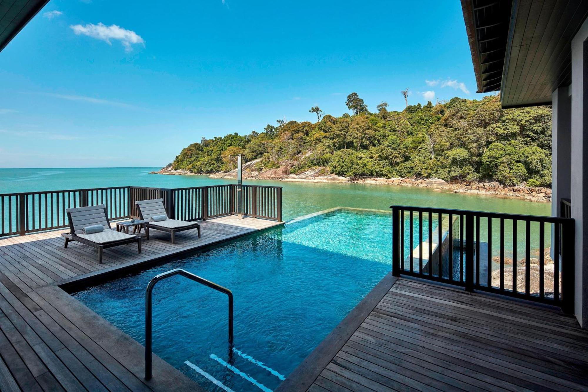 Hotel The Ritz-Carlton, Langkawi Langkawi