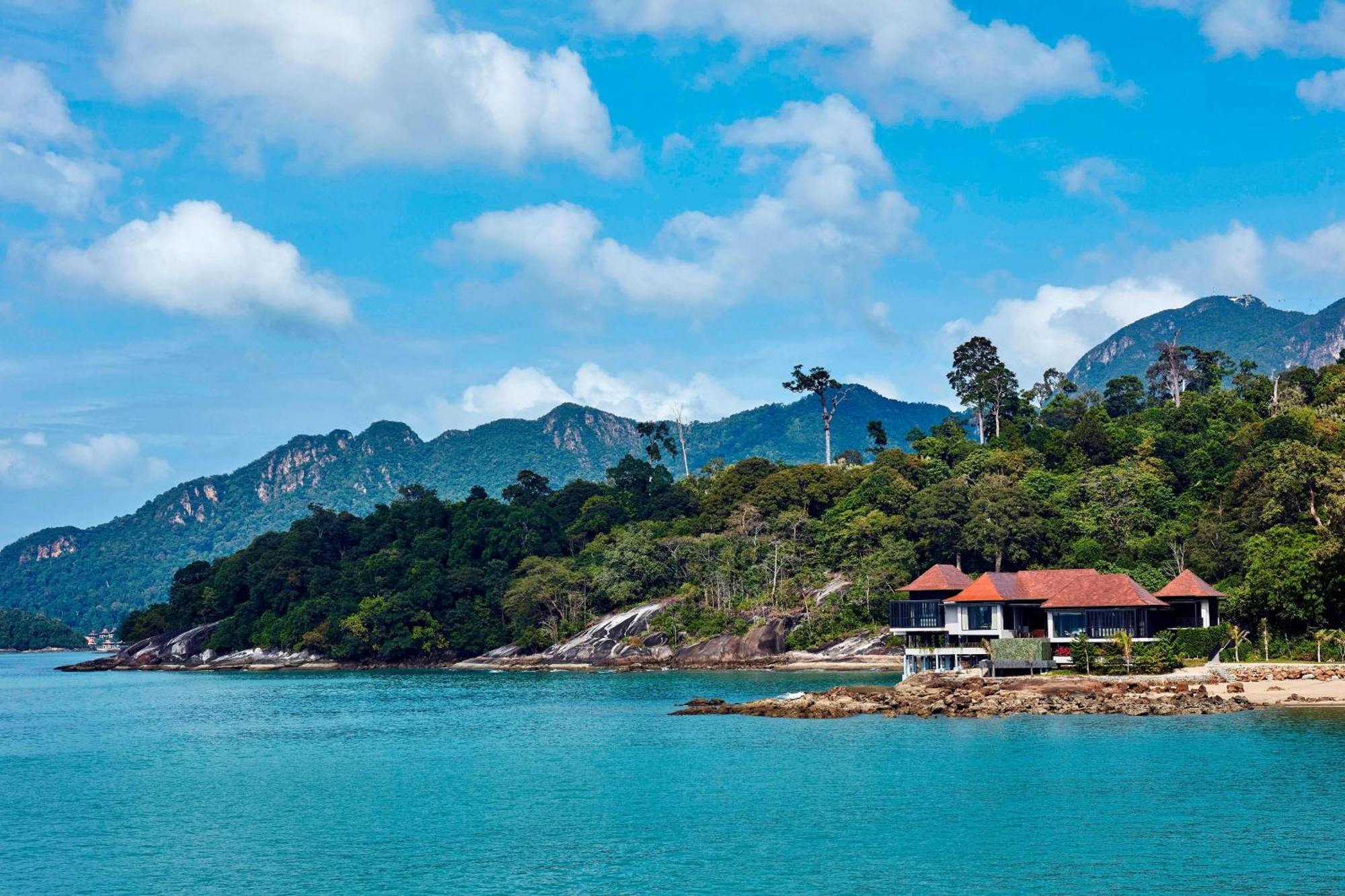 Hotel The Ritz-Carlton, Langkawi 5*