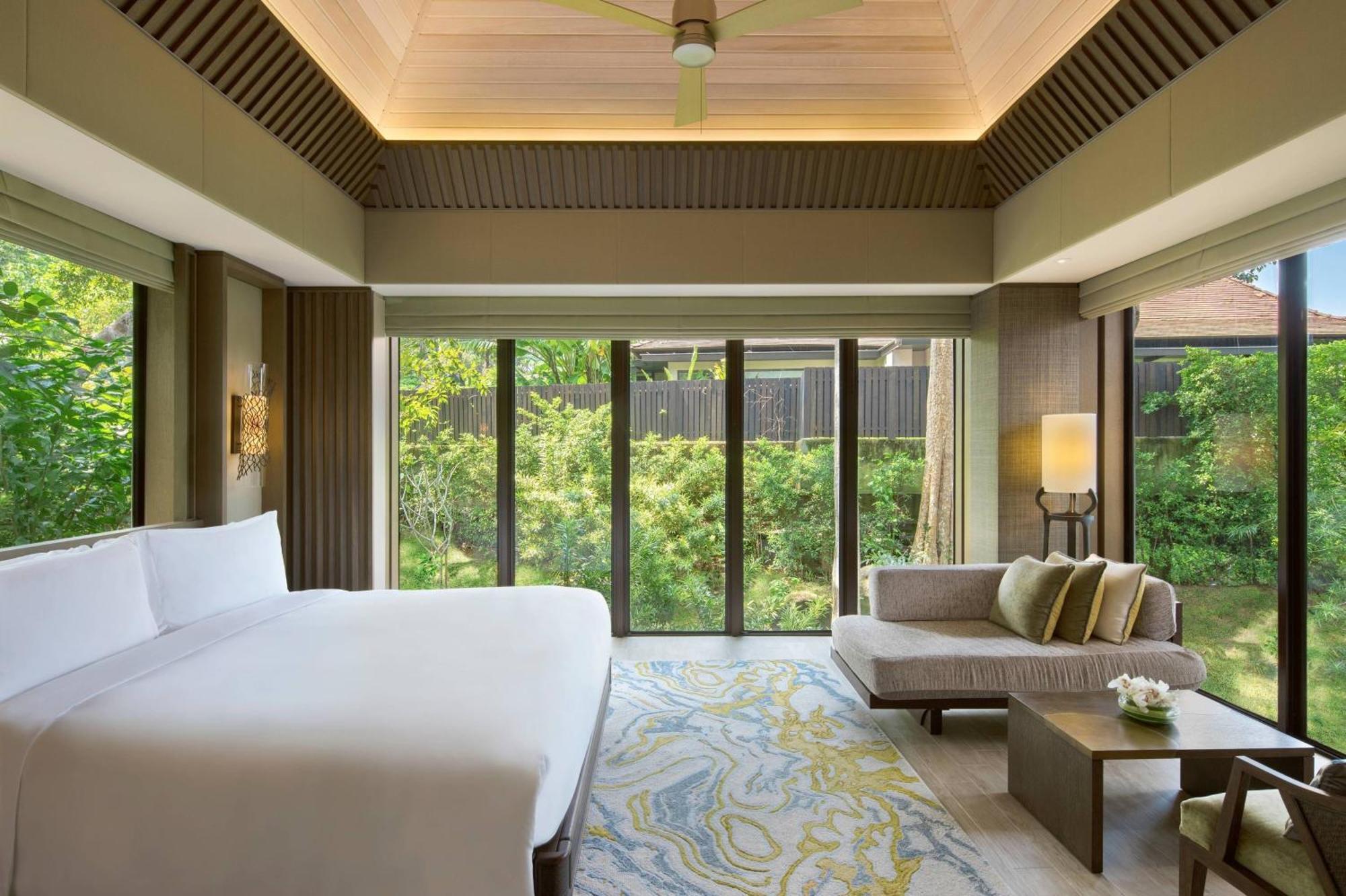 The Ritz-Carlton, Langkawi 5*