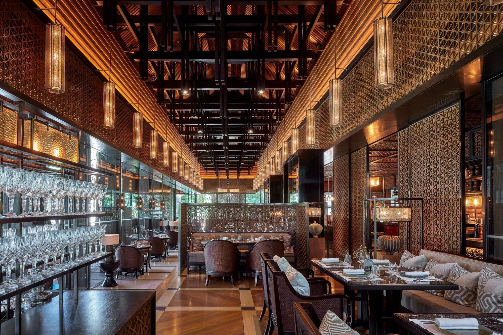 The Ritz-Carlton, Langkawi 5*