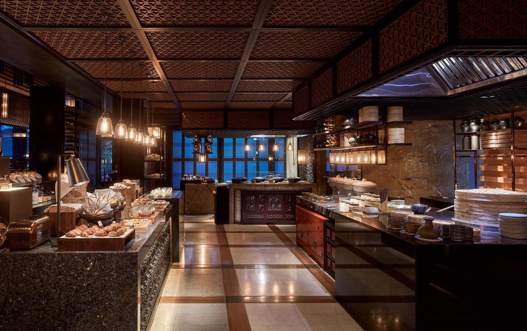 The Ritz-Carlton, Langkawi