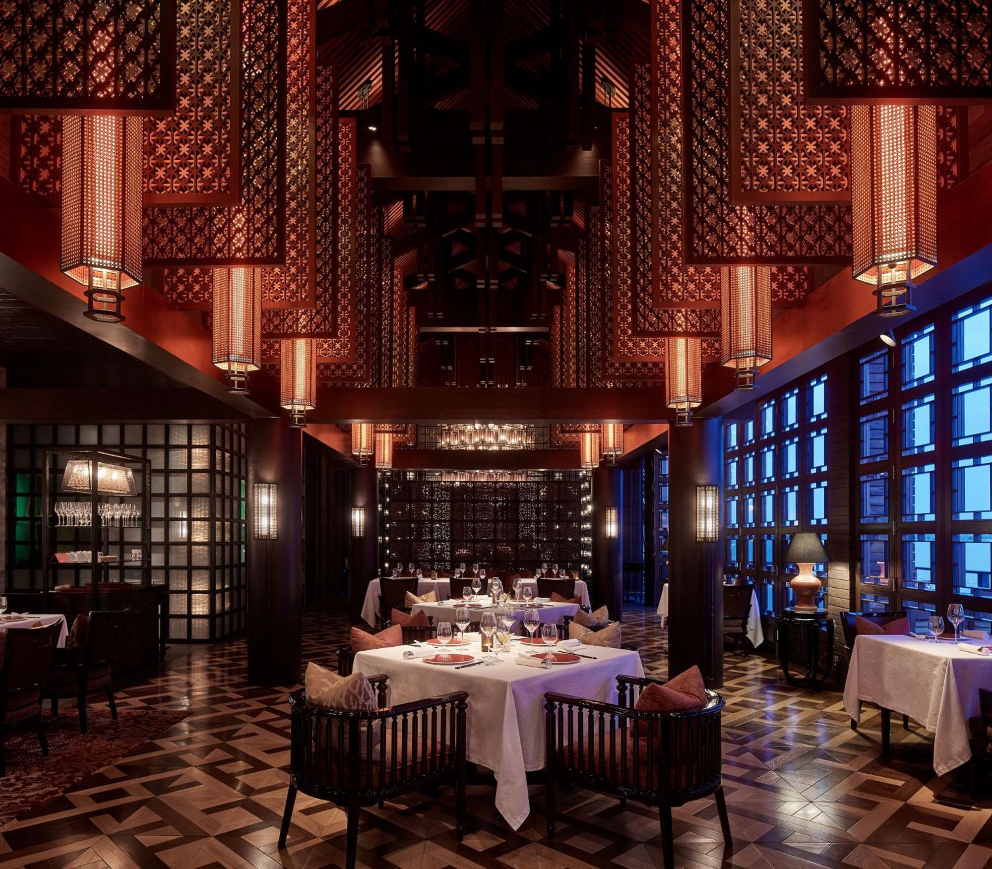The Ritz-Carlton, Langkawi Hotel 5*