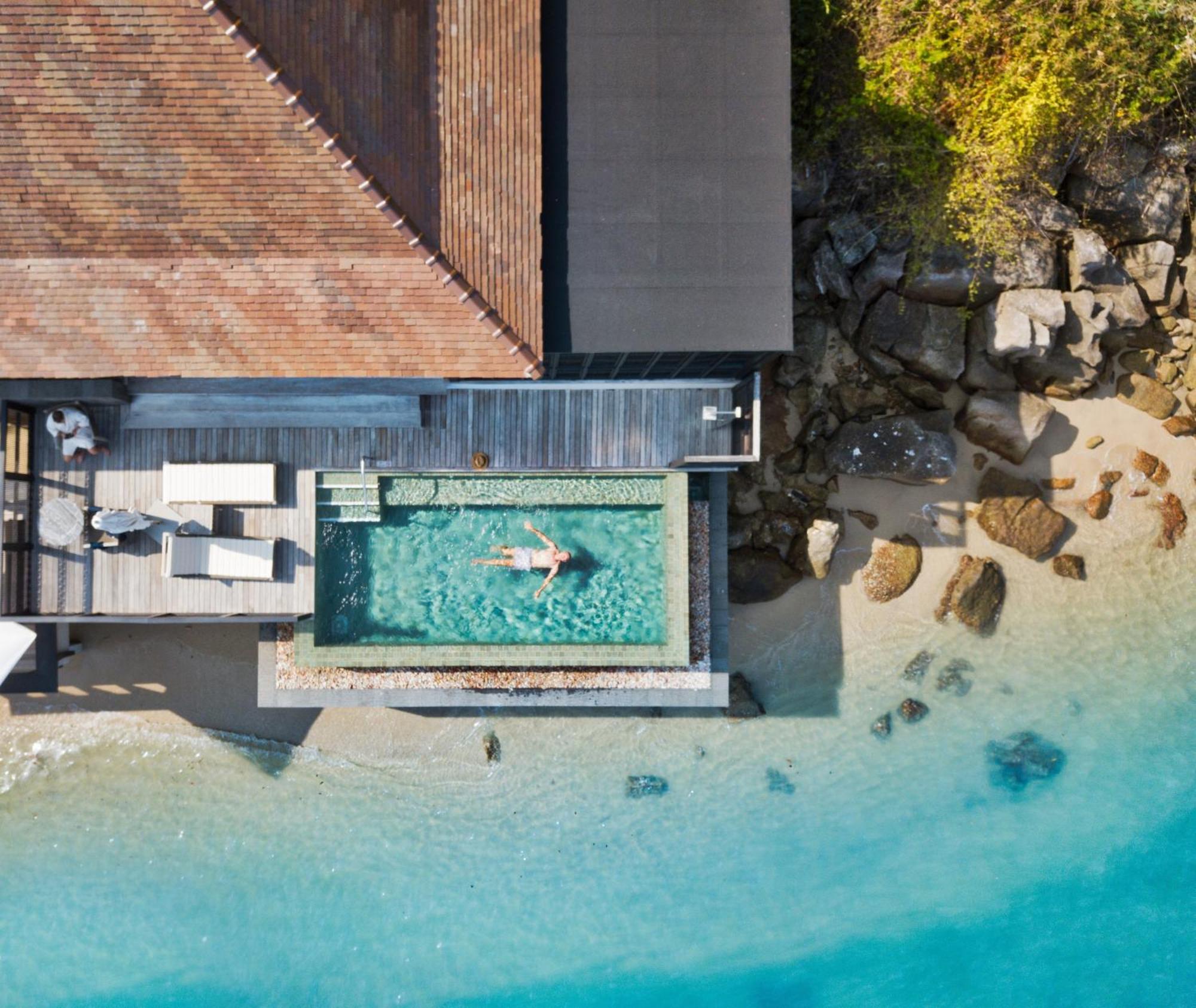 Hotel The Ritz-Carlton, Langkawi 5*
