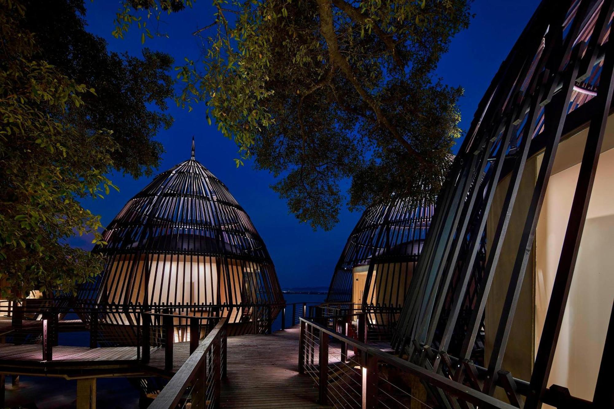 The Ritz-Carlton, Langkawi Hotel
