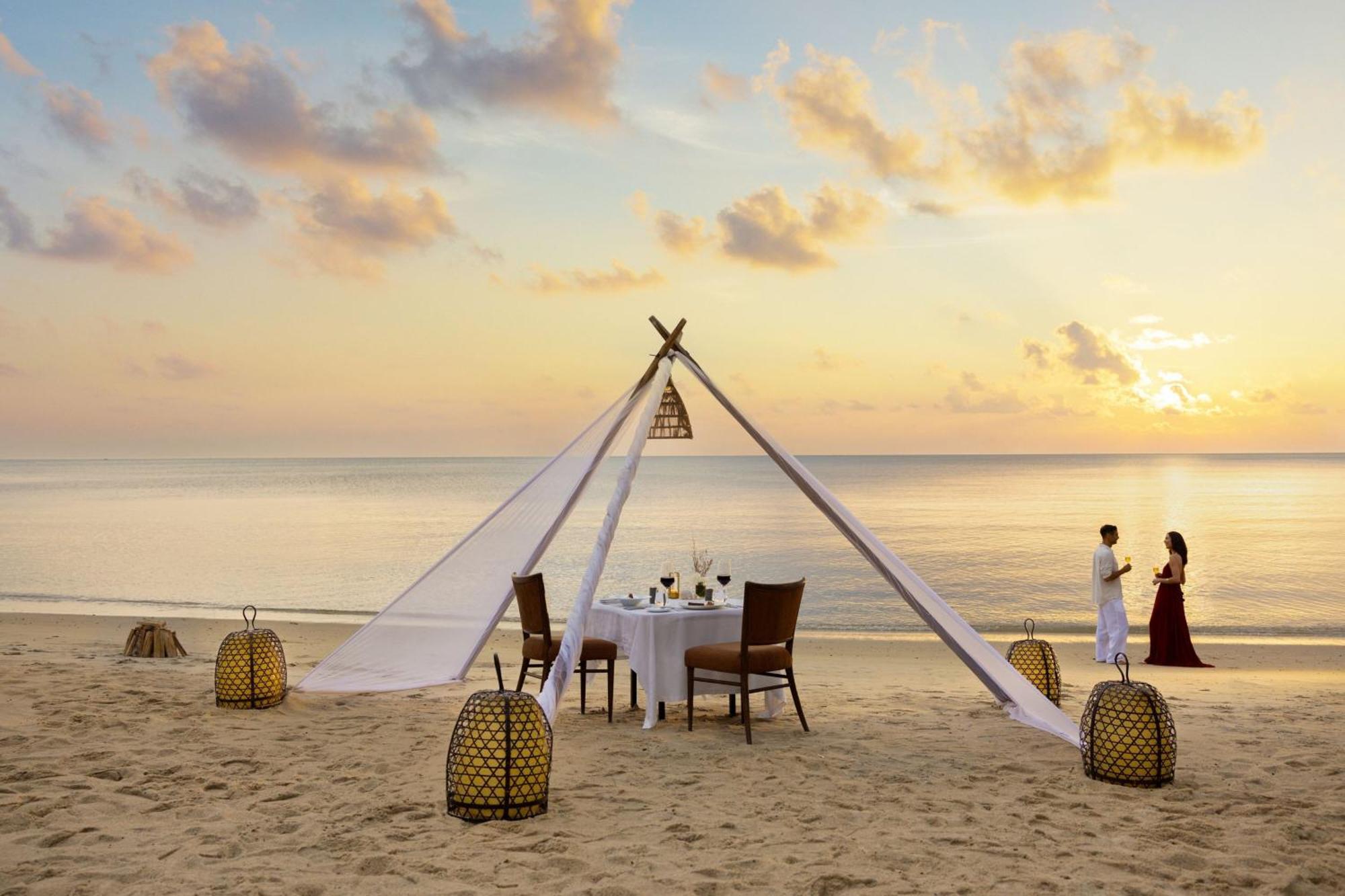 The Ritz-Carlton, Langkawi 5*