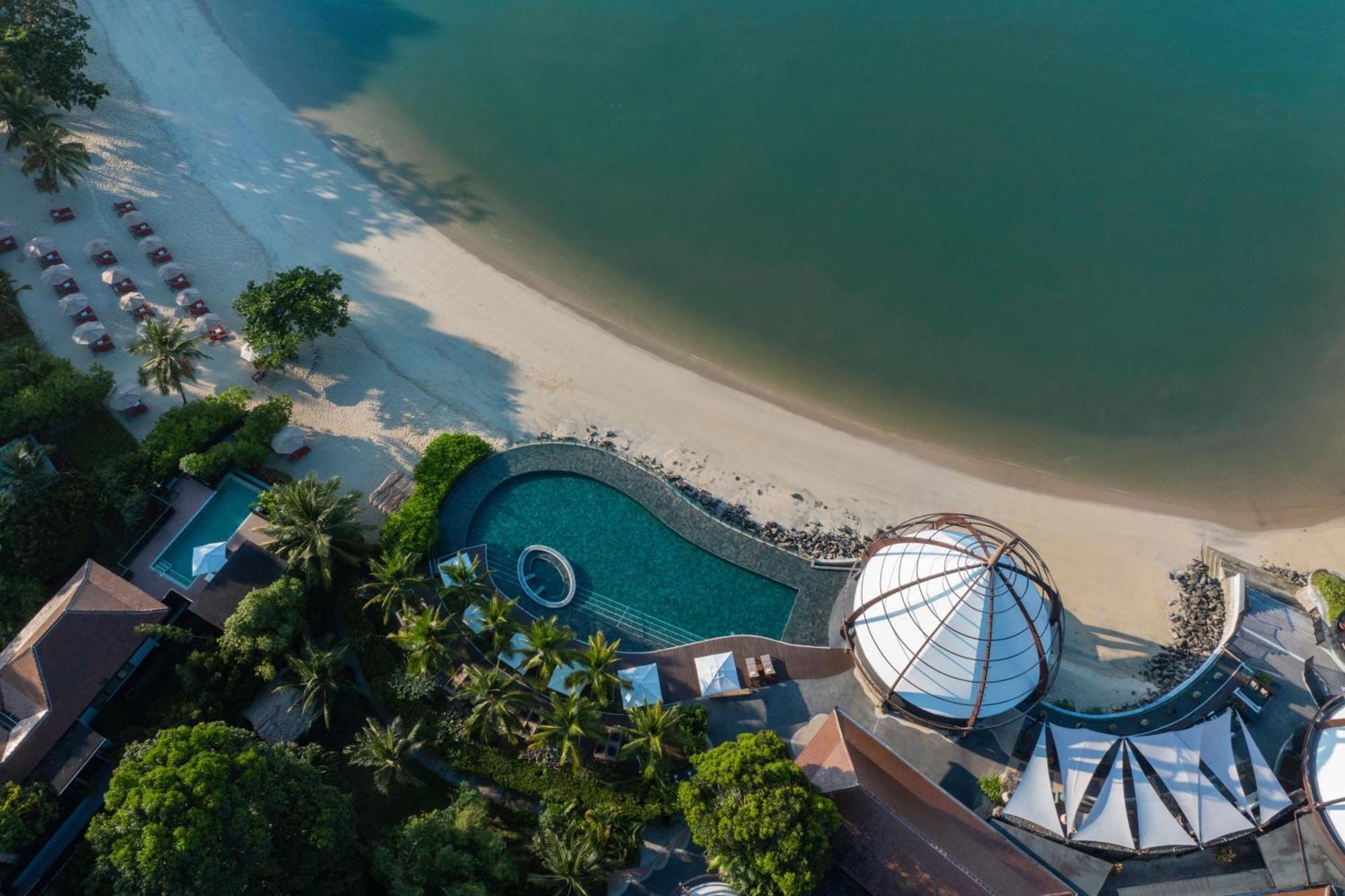 The Ritz-Carlton, Langkawi Hotel 5*