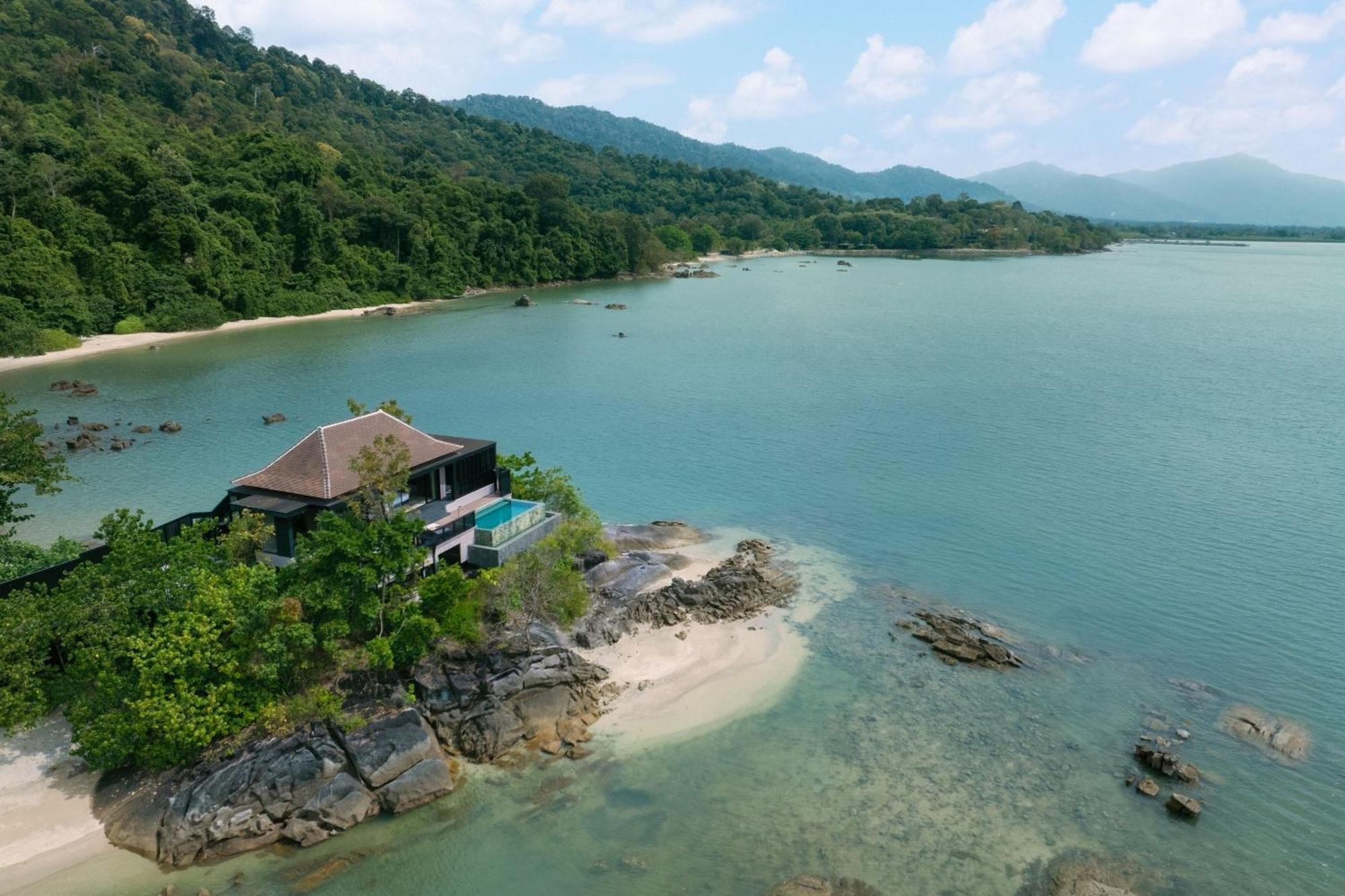 The Ritz-Carlton, Langkawi Hotel