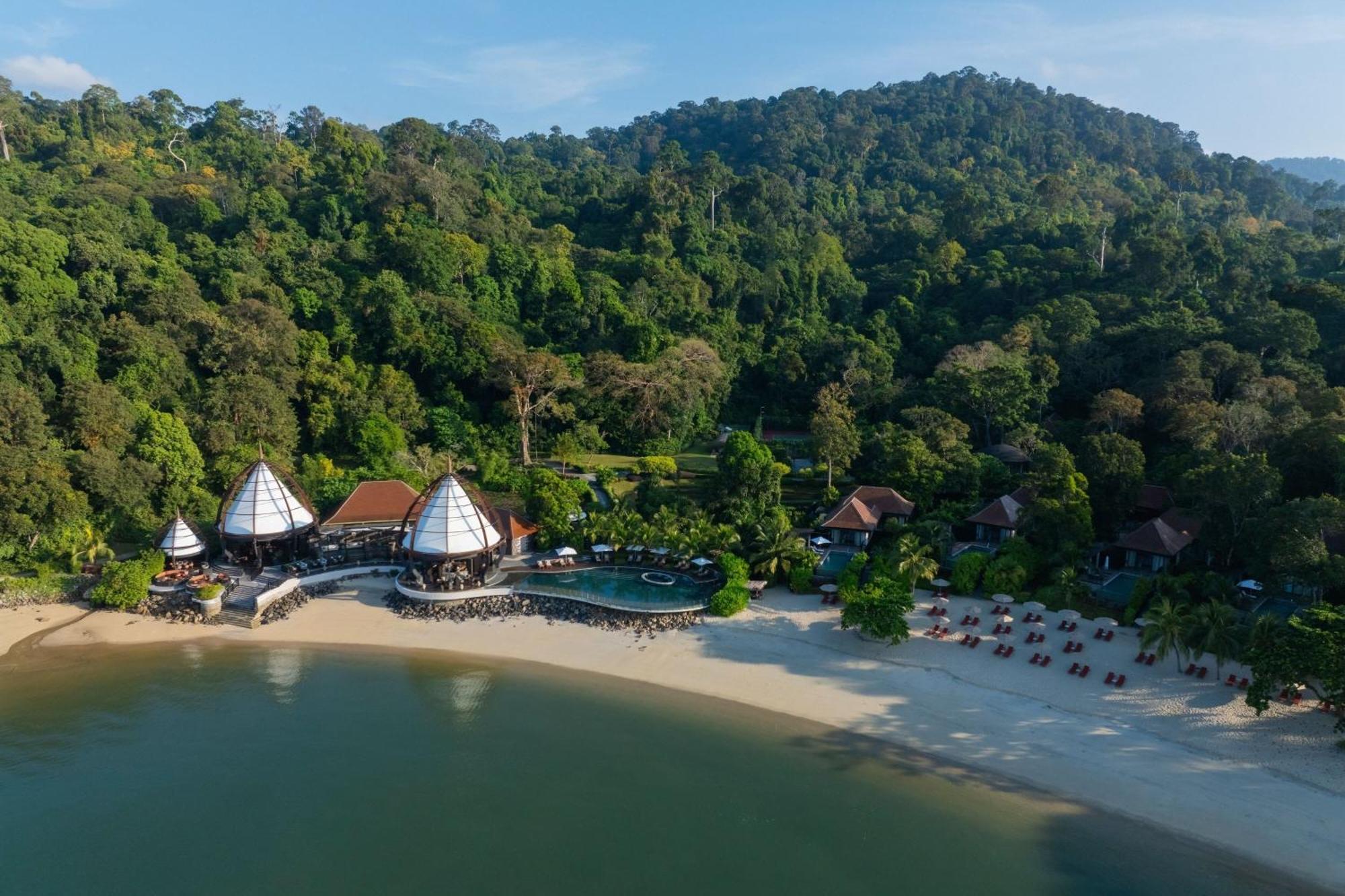 The Ritz-Carlton, Langkawi 5*