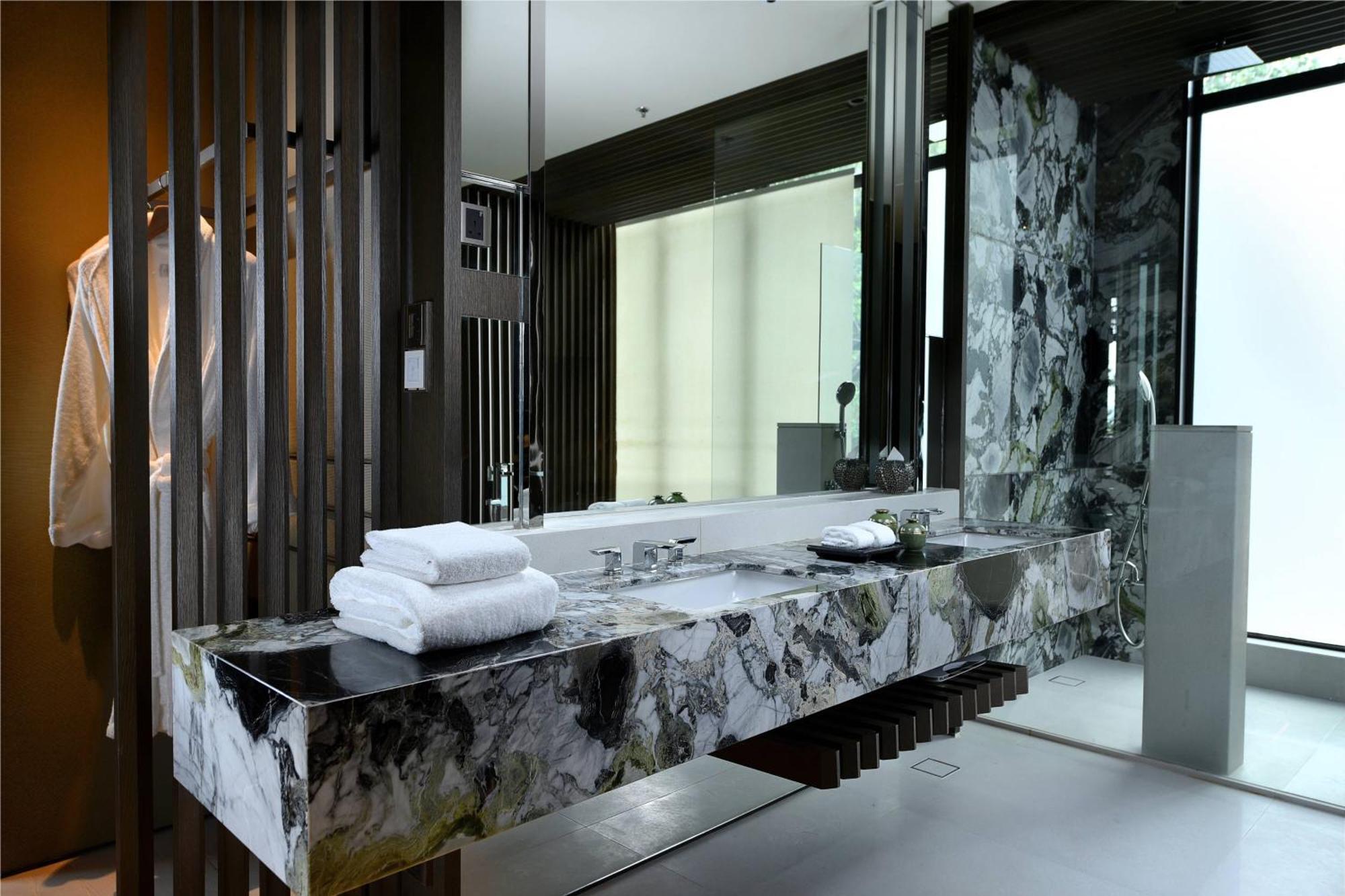 The Ritz-Carlton, Langkawi
