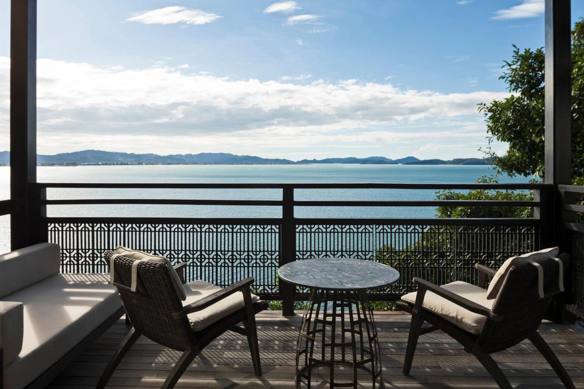 The Ritz-Carlton, Langkawi Hotel