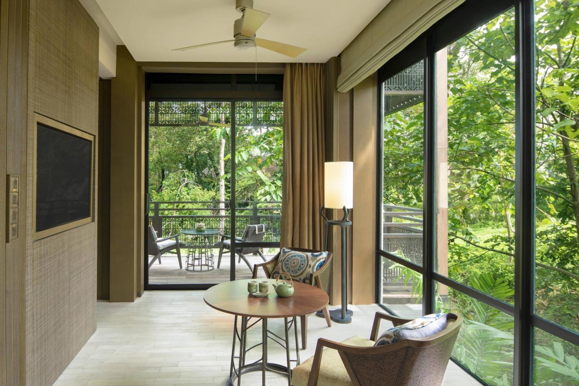 The Ritz-Carlton, Langkawi 5*
