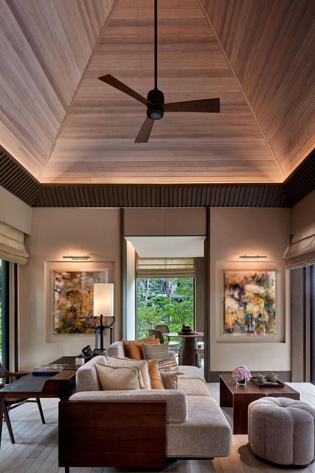 The Ritz-Carlton, Langkawi Hotel 5*