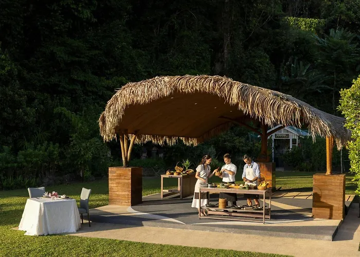 The Ritz-Carlton, Langkawi
