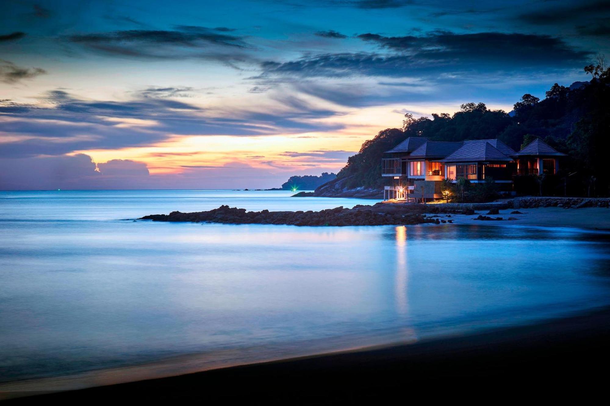The Ritz-Carlton, Langkawi Hotel Langkawi