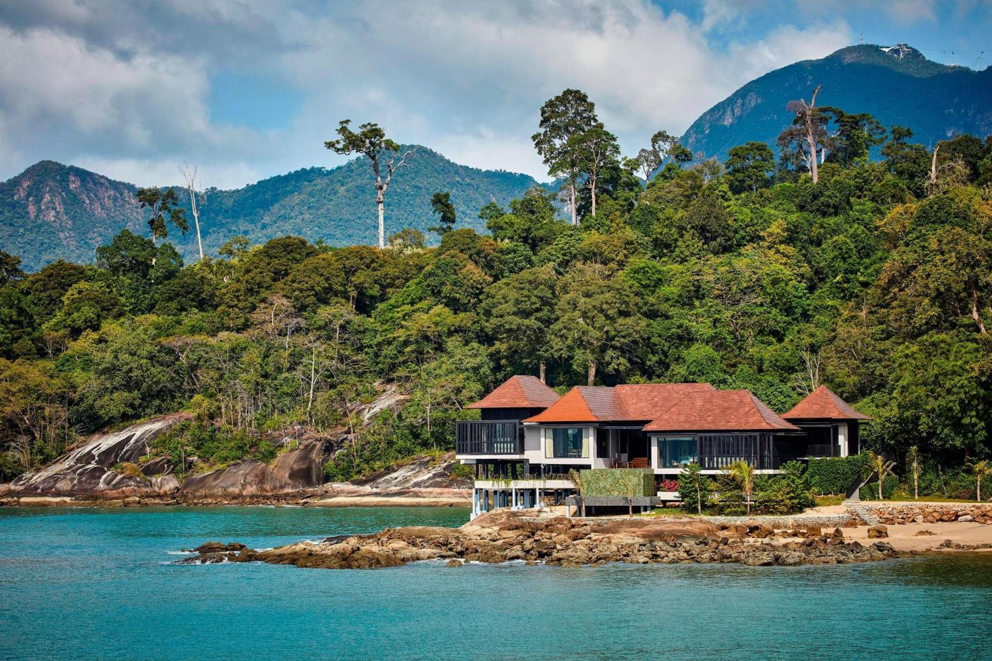 The Ritz-Carlton, Langkawi 5* Langkawi