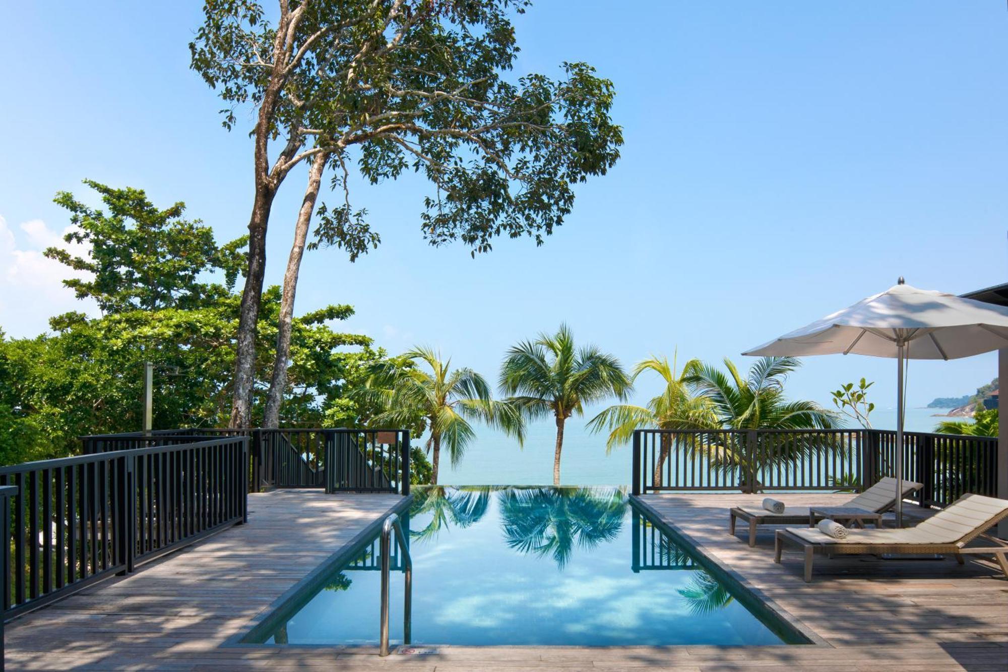 The Ritz-Carlton, Langkawi Hotel