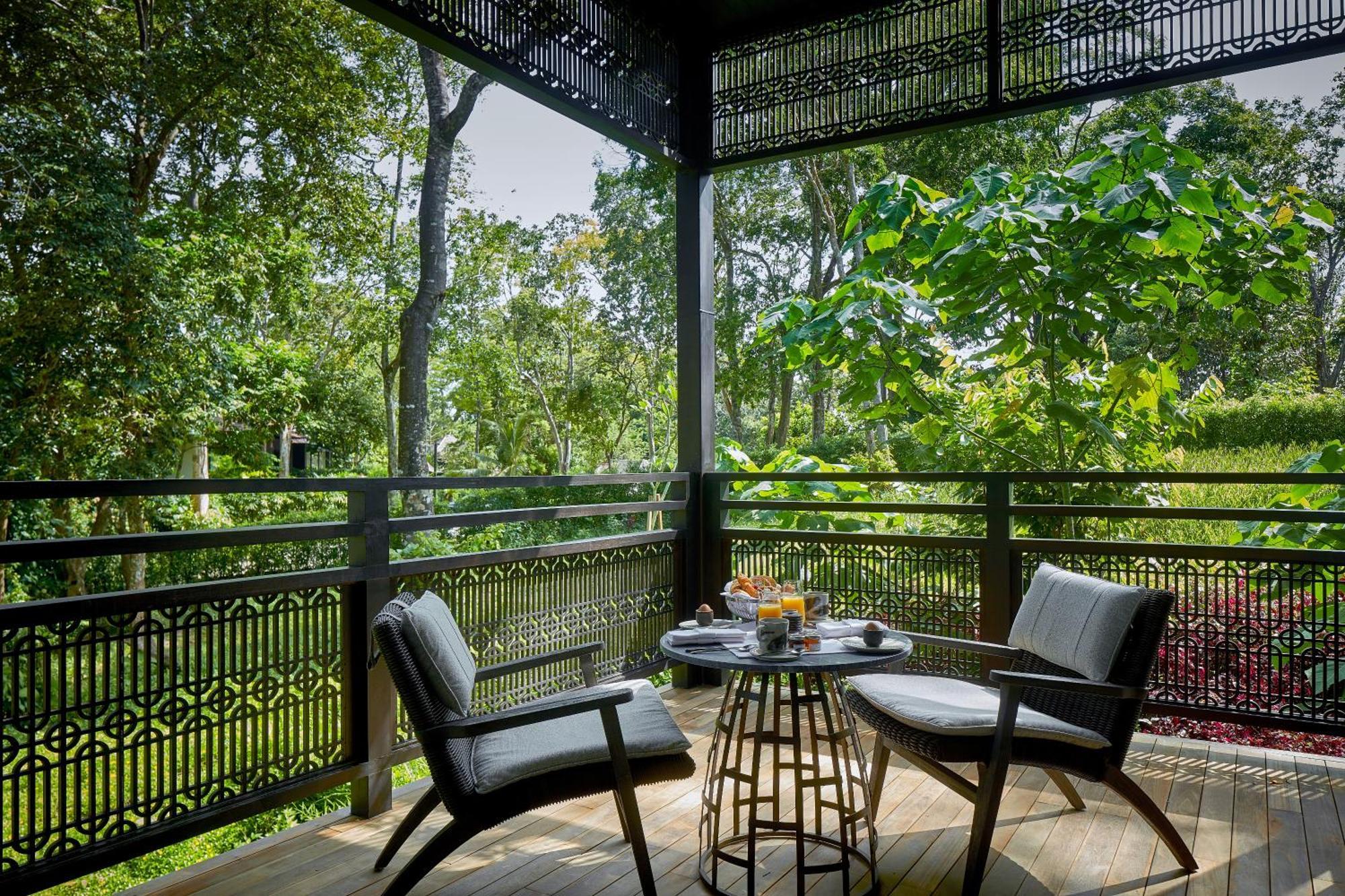 The Ritz-Carlton, Langkawi 5* Langkawi