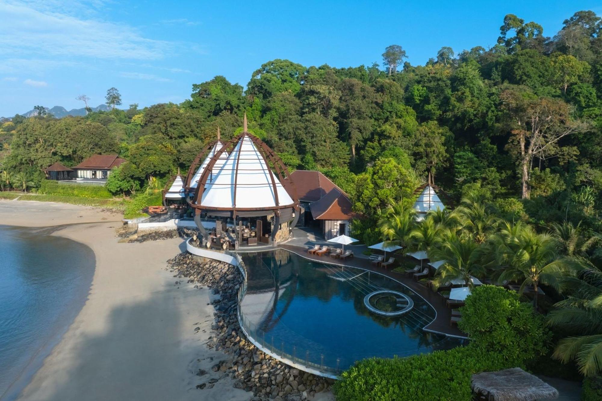 The Ritz-Carlton, Langkawi 5* Langkawi