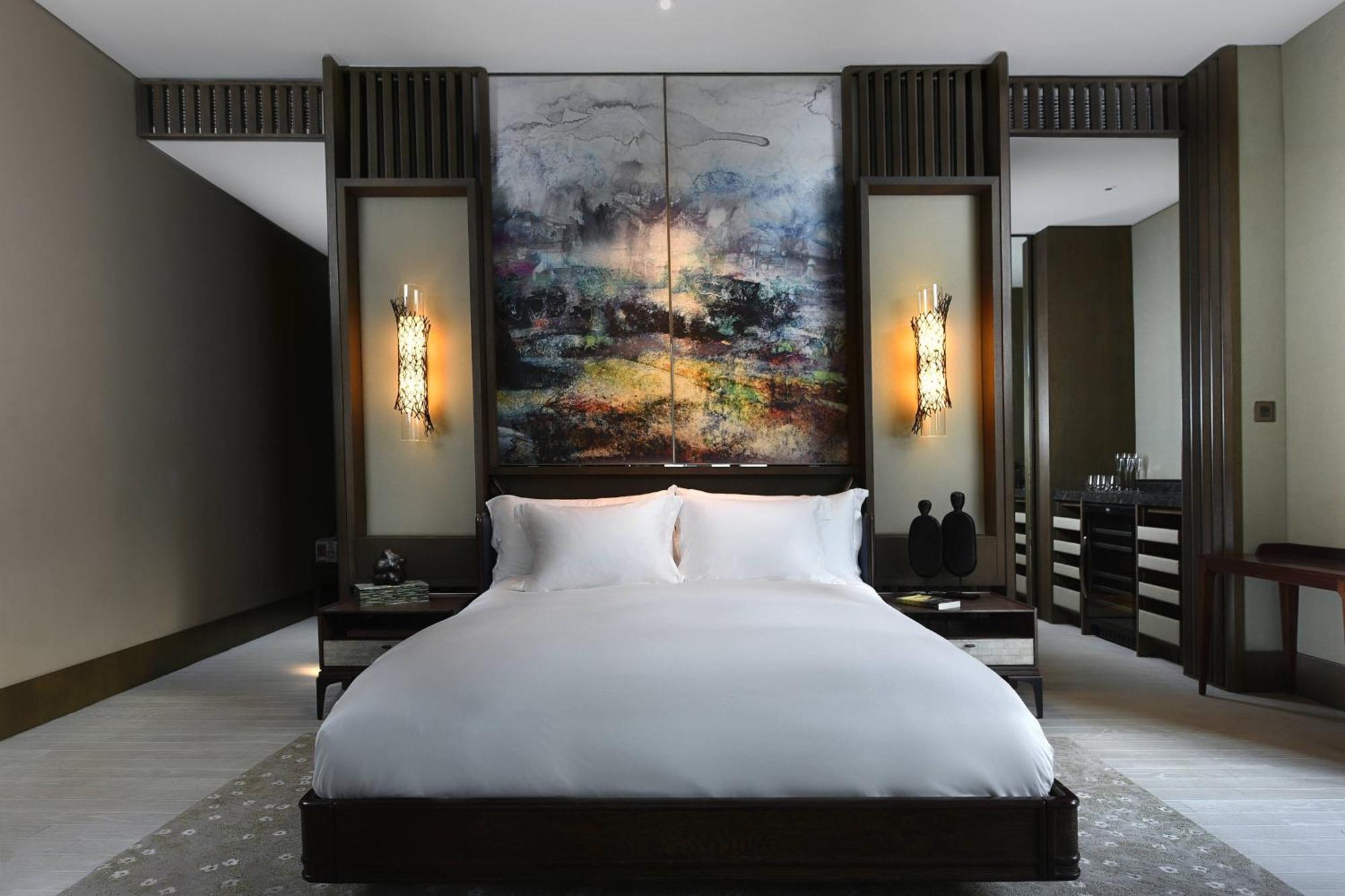 Hotel The Ritz-Carlton, Langkawi Langkawi