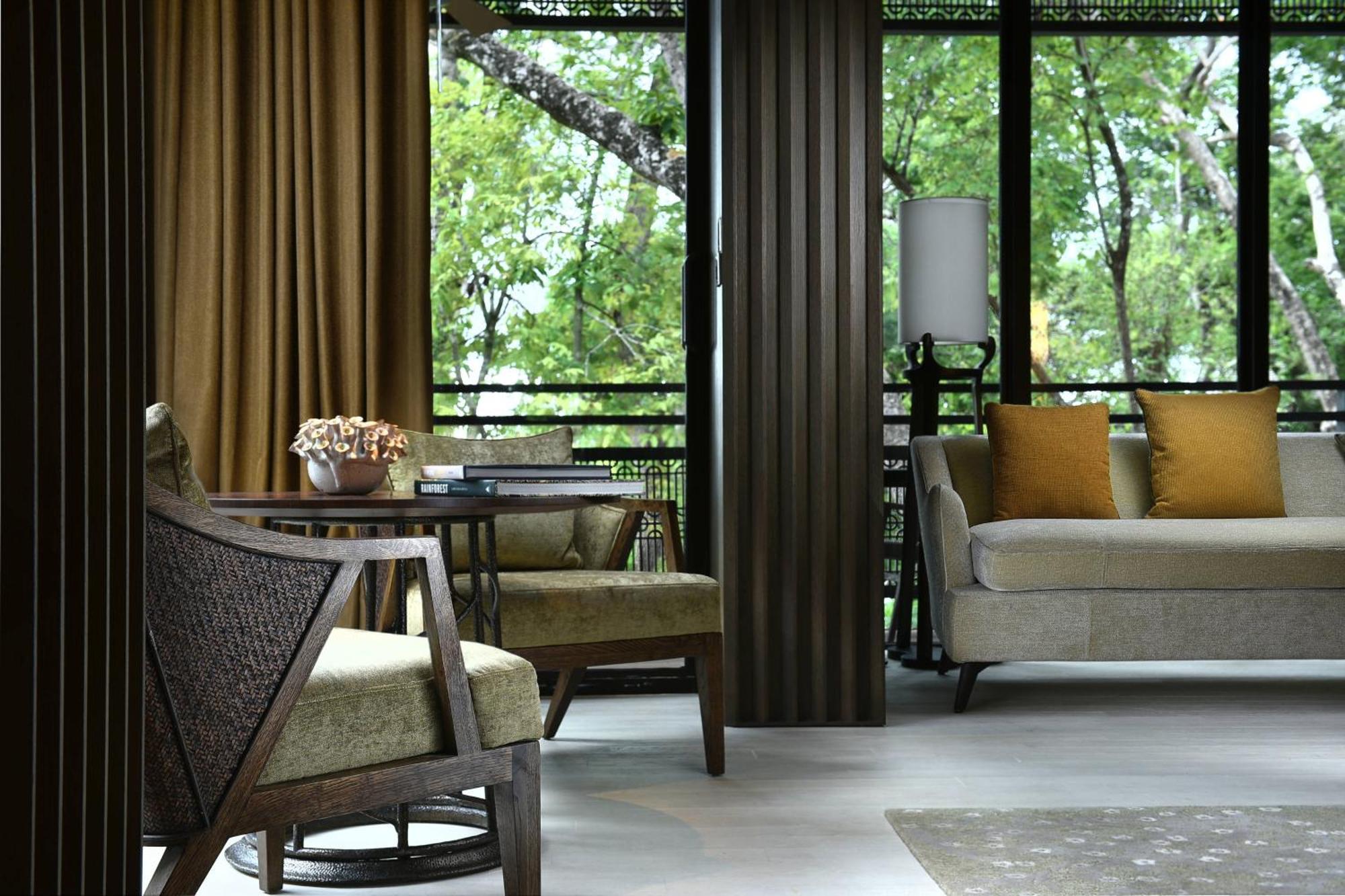 The Ritz-Carlton, Langkawi Hotel 5*
